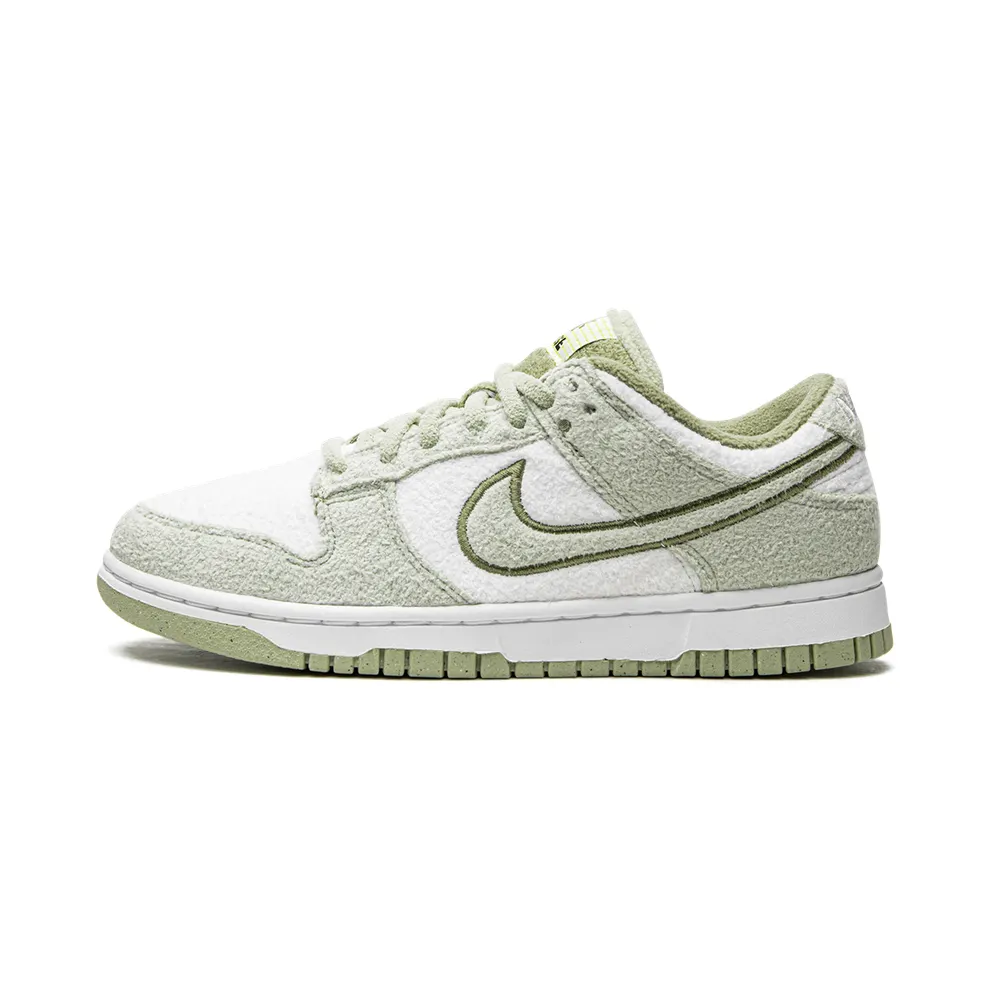 Nike DUNK LO SE CC MNS “Fleece Pack – Honeydew” (DQ7579-300)