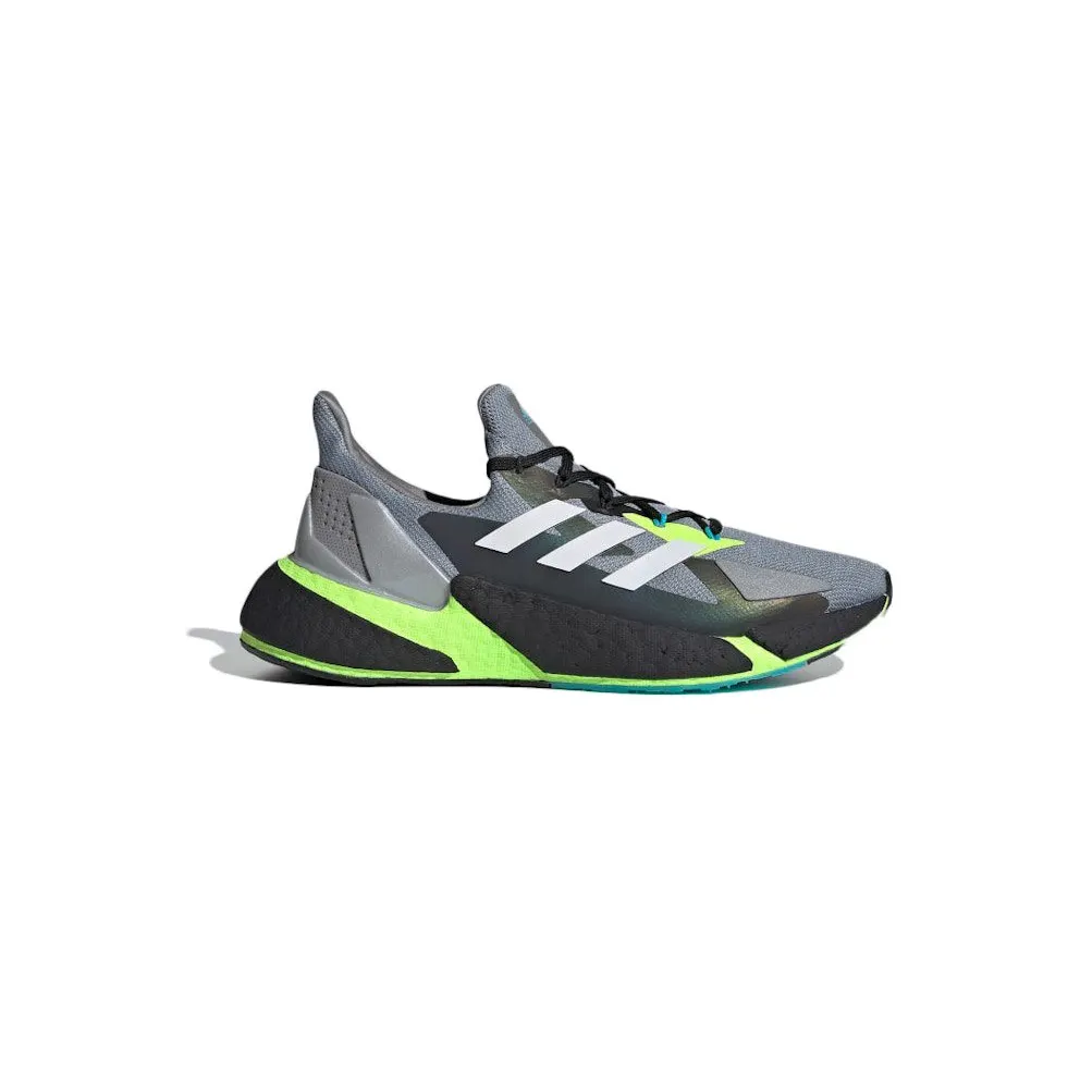adidas X9000L4 Boost Cool Grey Volt (FW8385)