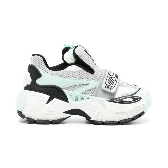 Off-White Glove Slip-On-Sneakers “White” (OWIA281S24LEA0010552)