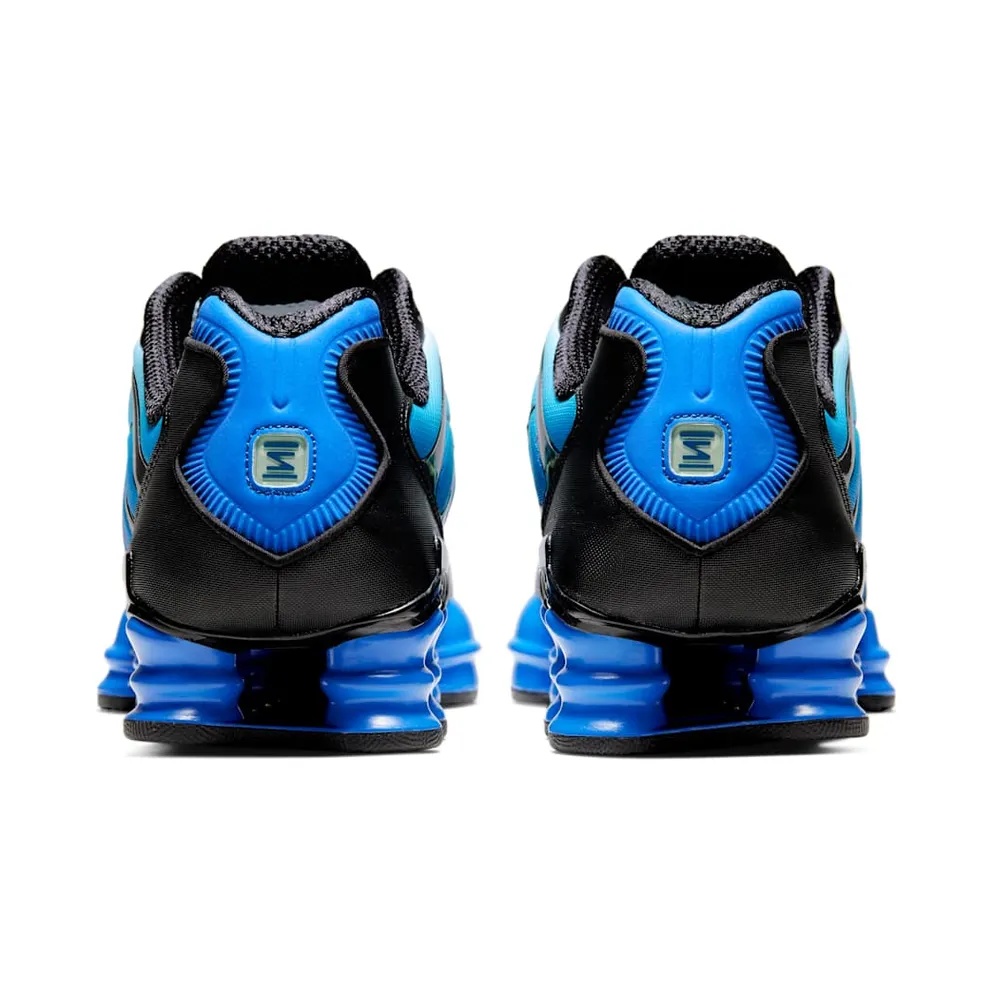 Nike Shox TL Vapor Green Racer Blue Black/Vapor Green-Racer Blue (AV3595-009)