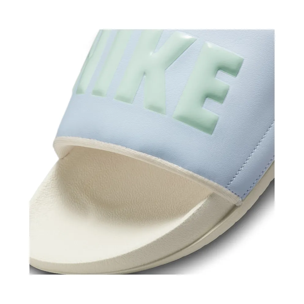 Nike Offcourt Slide Phantom Barely Green (BQ4632-012)