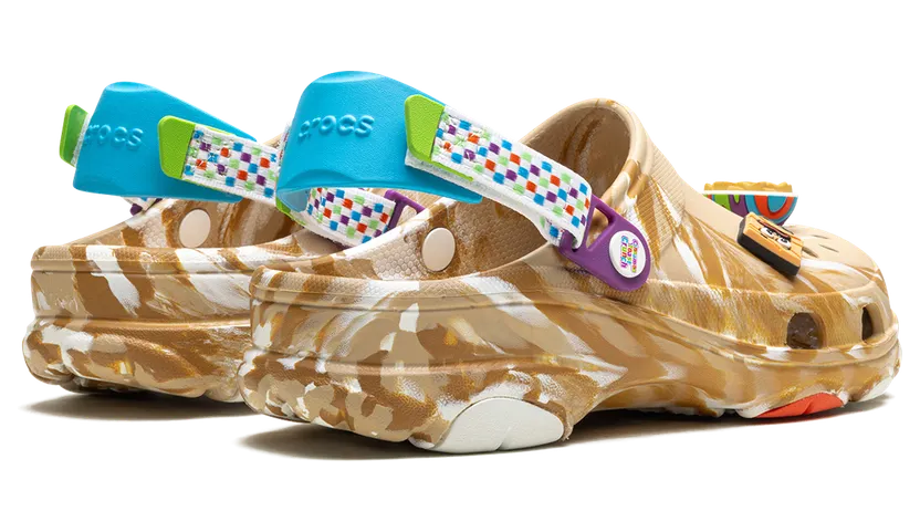 crocs-classic 207920-2E9