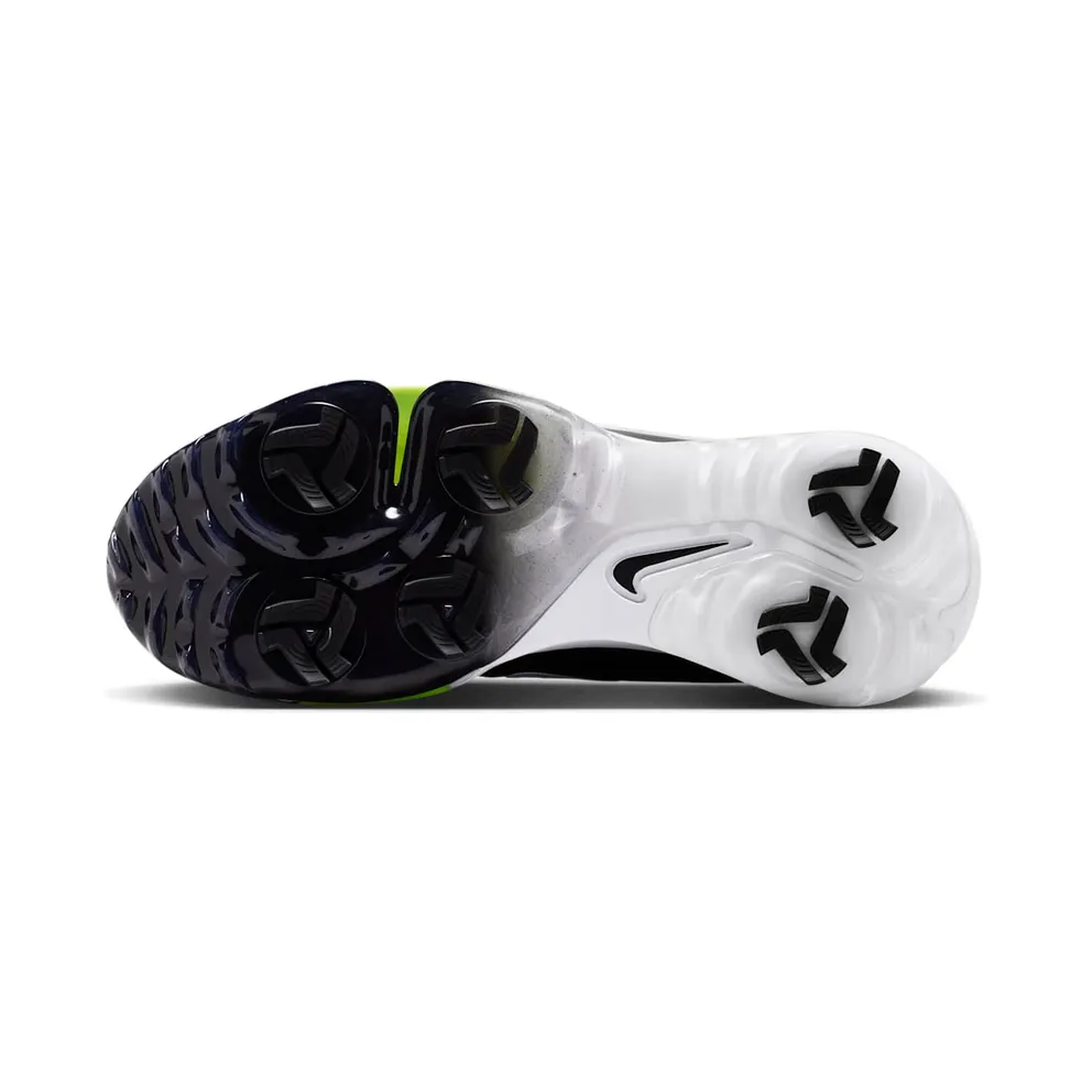 Nike Air Zoom NXT% Tour 3 Black Light Smoke Grey White (HV4699-001)