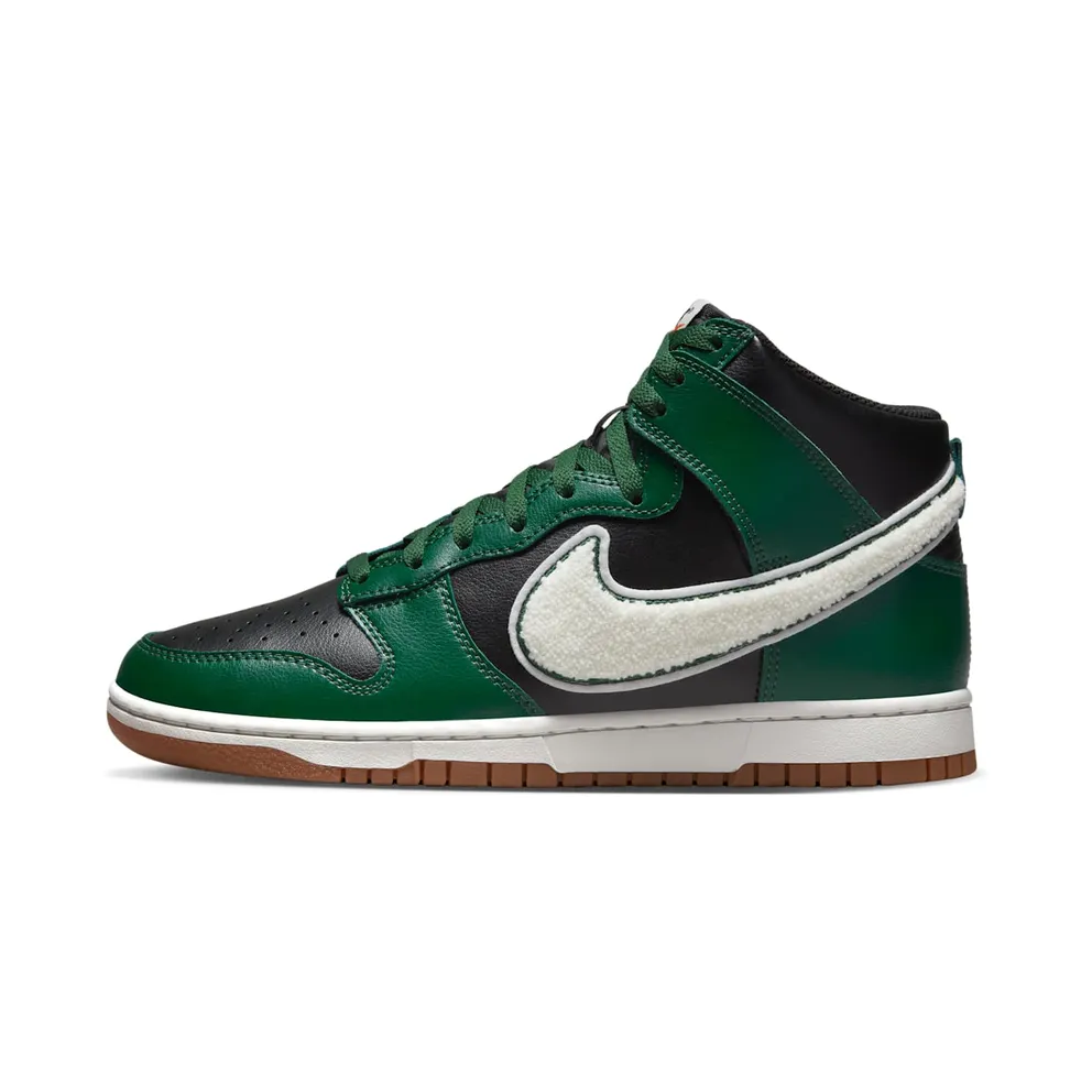 Nike Dunk High Retro Schwarz (DR8805-001)