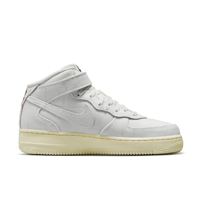 Nike AIR FORCE 1 MID MNS “Patchwork” (DZ4866-121)