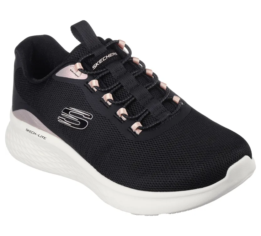 skechers-skech-lite 150041 BKPK