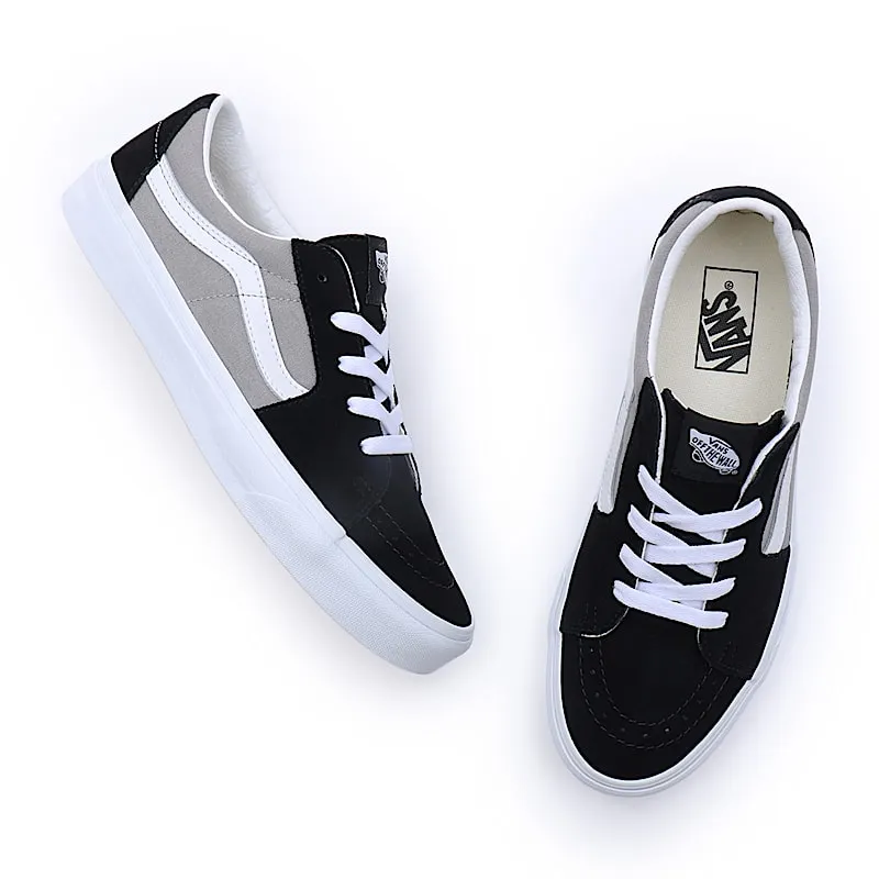 Vans Sk8-low Black (VN0009QR2B6)