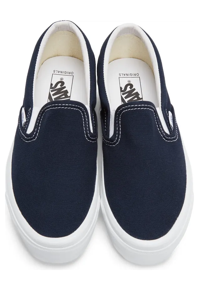 vans-slip-on VN0A45JK1X7