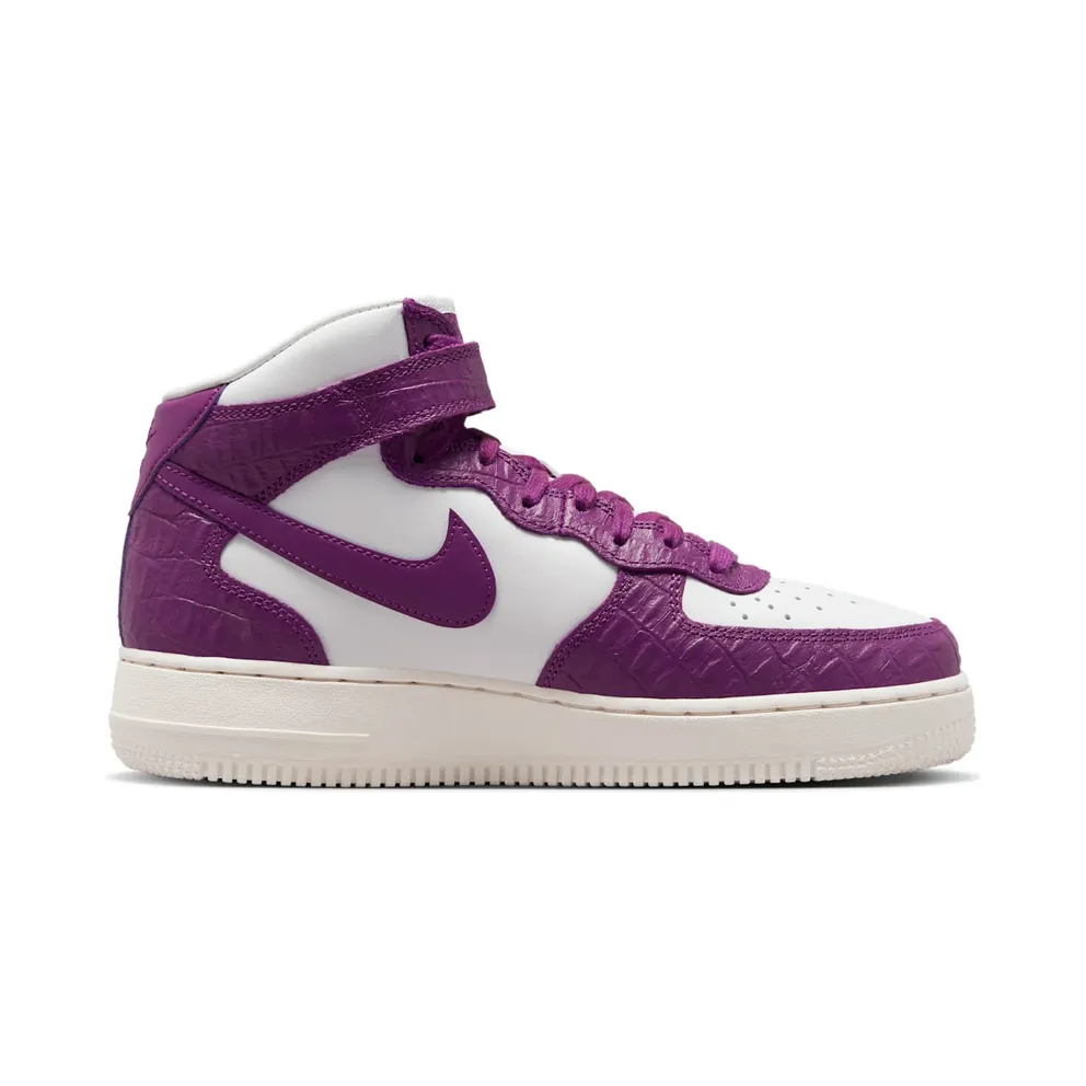 Nike AIR FORCE 1 MID LX “Tokyo Viotech” (DZ4865-503)