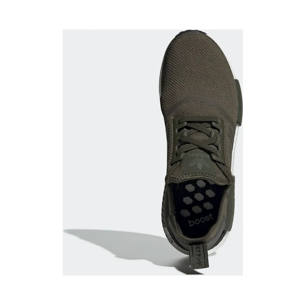 adidas NMD R1 Japan Night Cargo (2019) Night Cargo/Night Cargo/Core Black (BD7755)