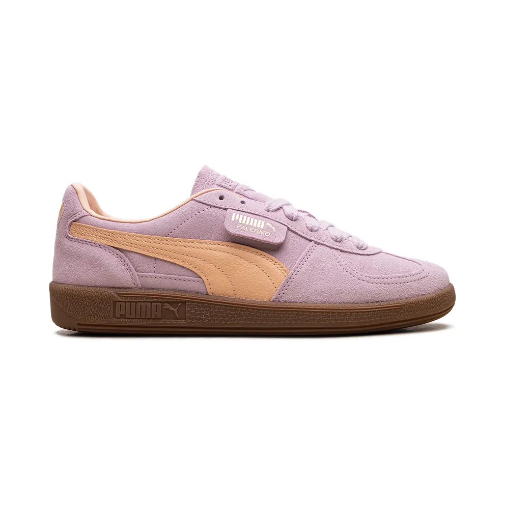 Puma Palermo OG “Grape Mist Peach Fizz” (397643-06)