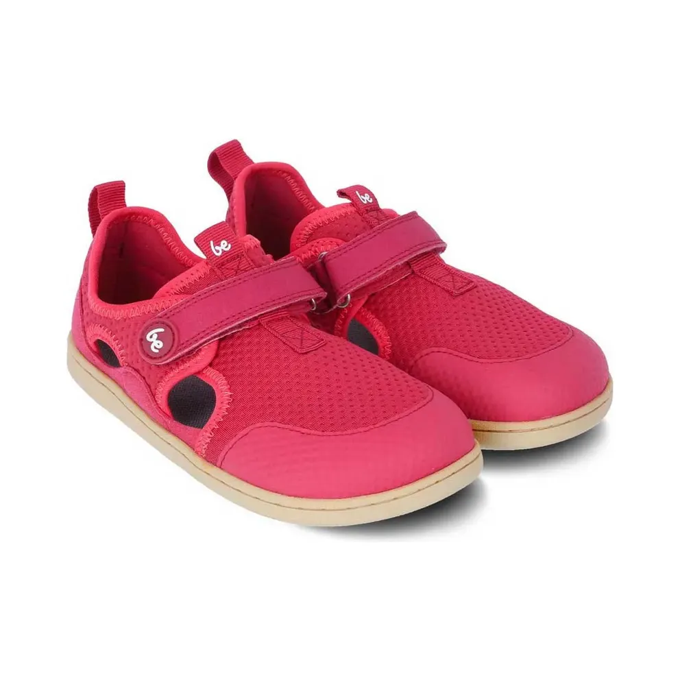 Be Lenka sneaker Berry (51110019)