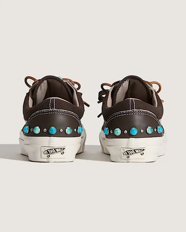 Vans Premium Old Skool “Gemstone Mushroom” (VN000EHD7D6)