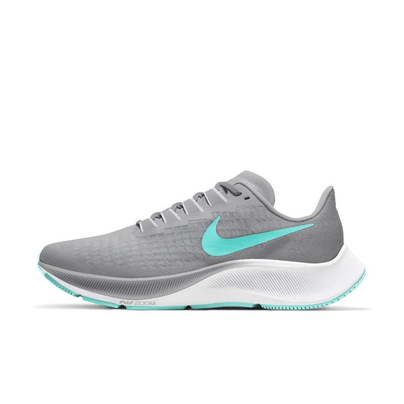 Nike Air Zoom Pegasus 37 Running Grey (BQ9647-003)