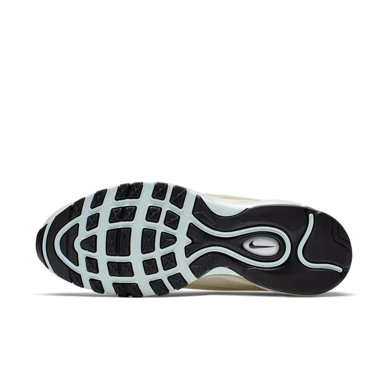 Nike Air Max Deluxe Sail Desert Ore Sail/Desert Ore-Teal Tint-Black (AO8284-100)