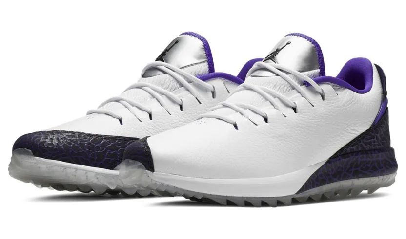 Jordan Adg White Dark Concord
