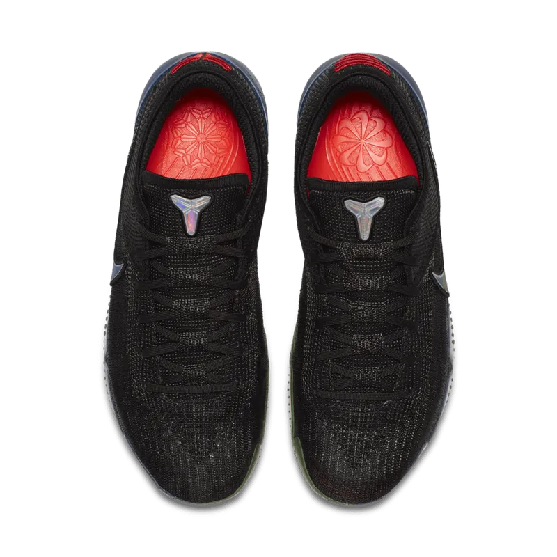 Nike Kobe NXT 360 Black Multi-Color Black/Multi-Color (AQ1087-001)