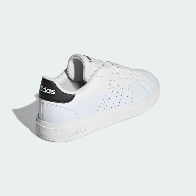 Adidas Advantage Base 2.0 Kids Cloud White / Cloud White / Core Black (IH8123)