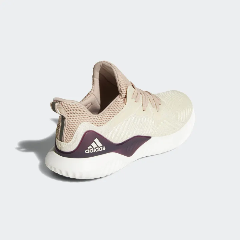 adidas Alphabounce Beyond Ecru Tint (W) (DB0206)