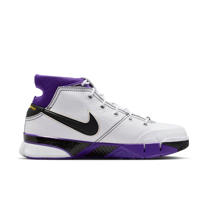 Nike Kobe 1 Protro “81 Point Game” (IM0542-100)