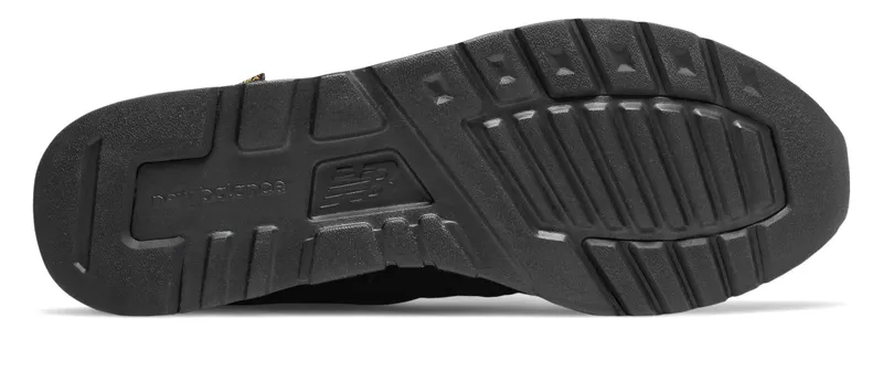 New Balance 997H Cordura Black Black (CM997HCY)