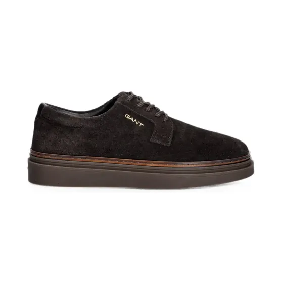 Gant suede lace-up “Brown” (33633382G399)