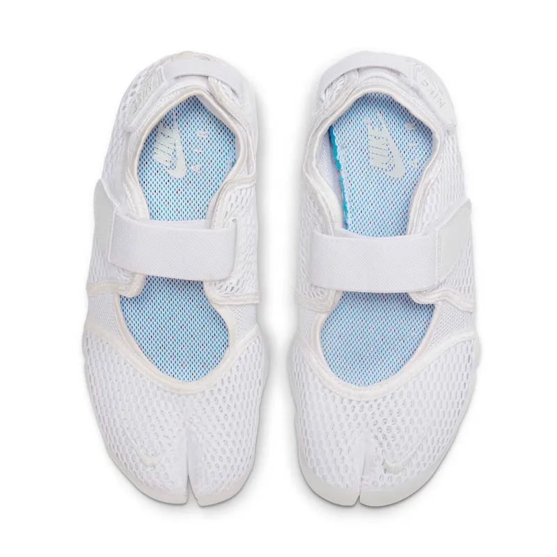 Nike Air Rift Breathe Pure Platinum (848386-100)