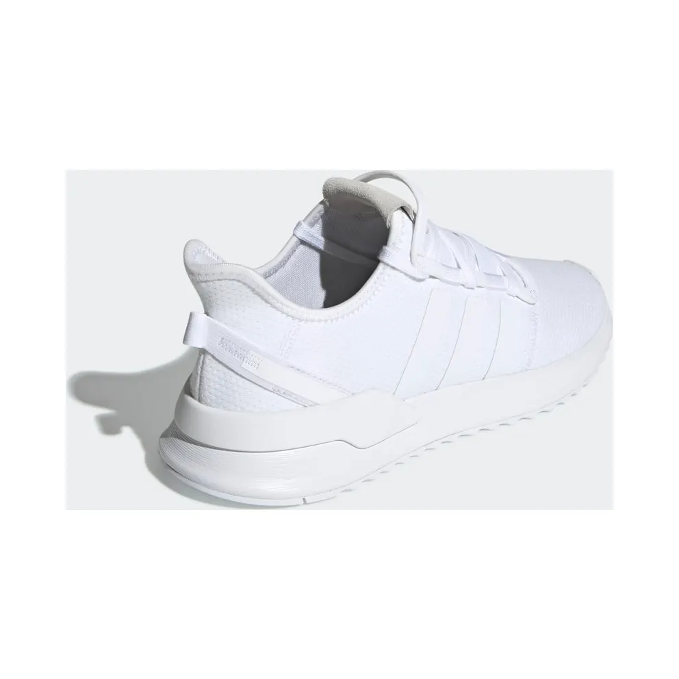 Adidas U Path Run White (G27637)