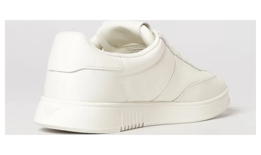 Emporio armani Sneakers White (EM003062AF18210U0011) (2)