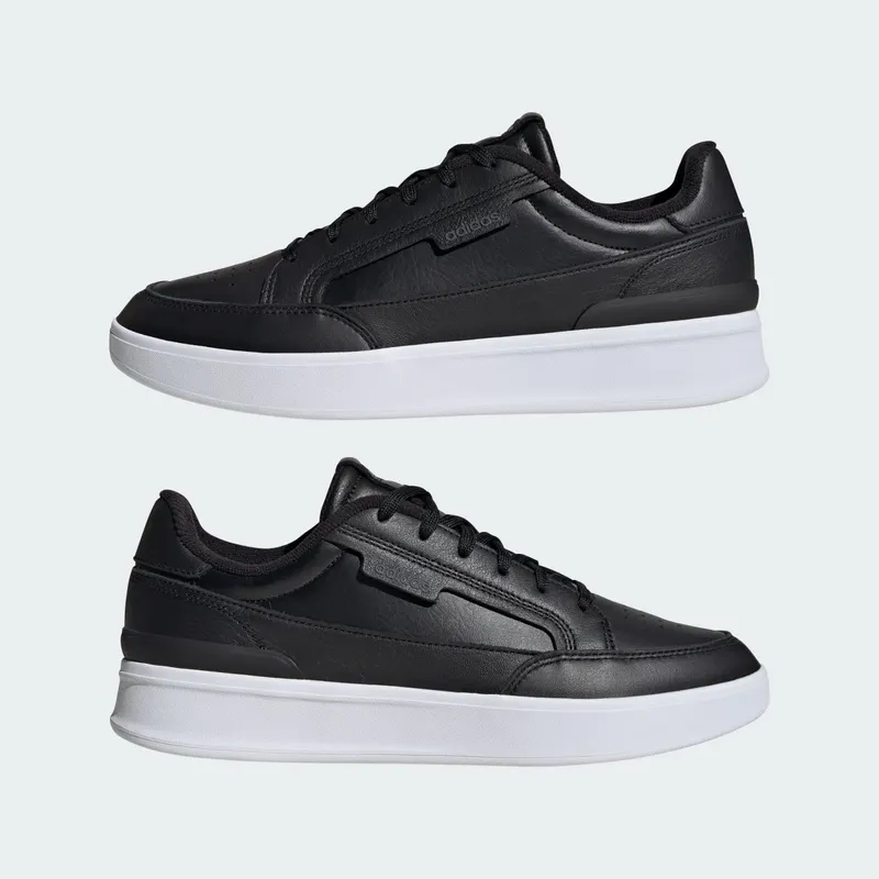 Adidas Aspyre Core Black / Core Black / Carbon (JI2121)