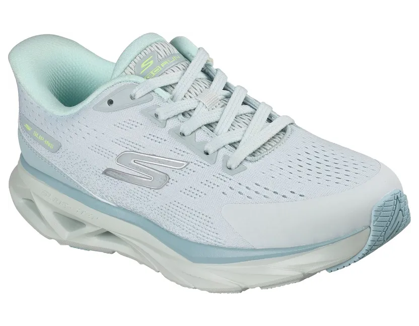 skechers-glide-step 129825_SAGE
