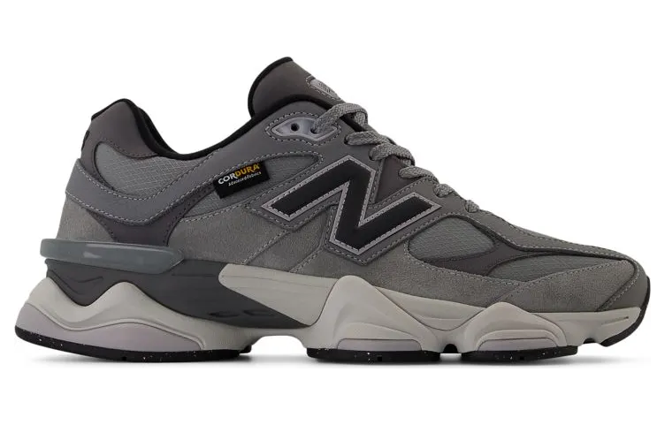 New Balance 9060 Cordura “Slate Grey” (U9060ORB)