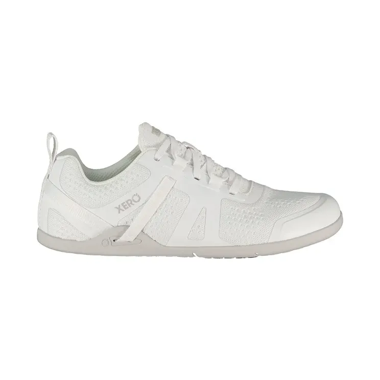 Xero Shoes Vrouwelijke Xero Prio Neo (PPWWHTE)