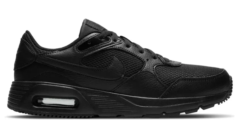 Nike Air Max SC Schwarz (CW4555-003)