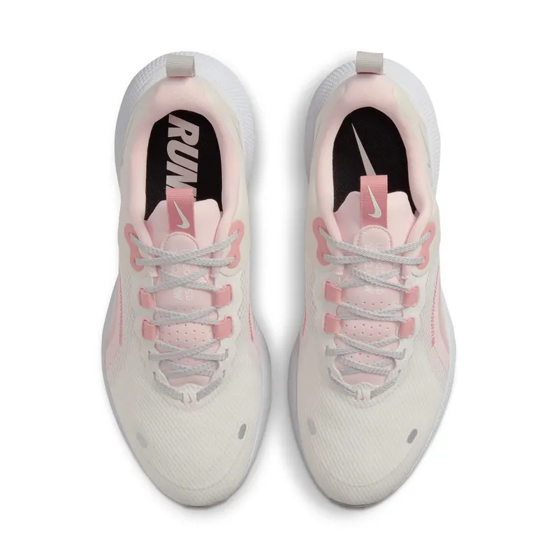 Nike React Escape Run 2 Road Running Grey (DJ9976-002)