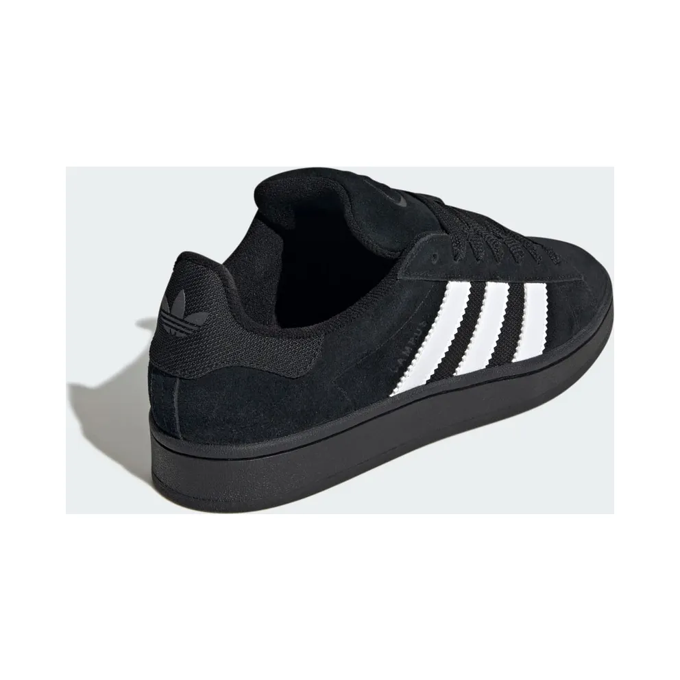 adidas Campus 00s Black Cloud White (JQ4962)