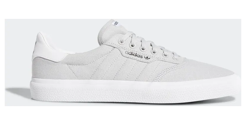 adidas 3MC Vulc Light Solid Grey