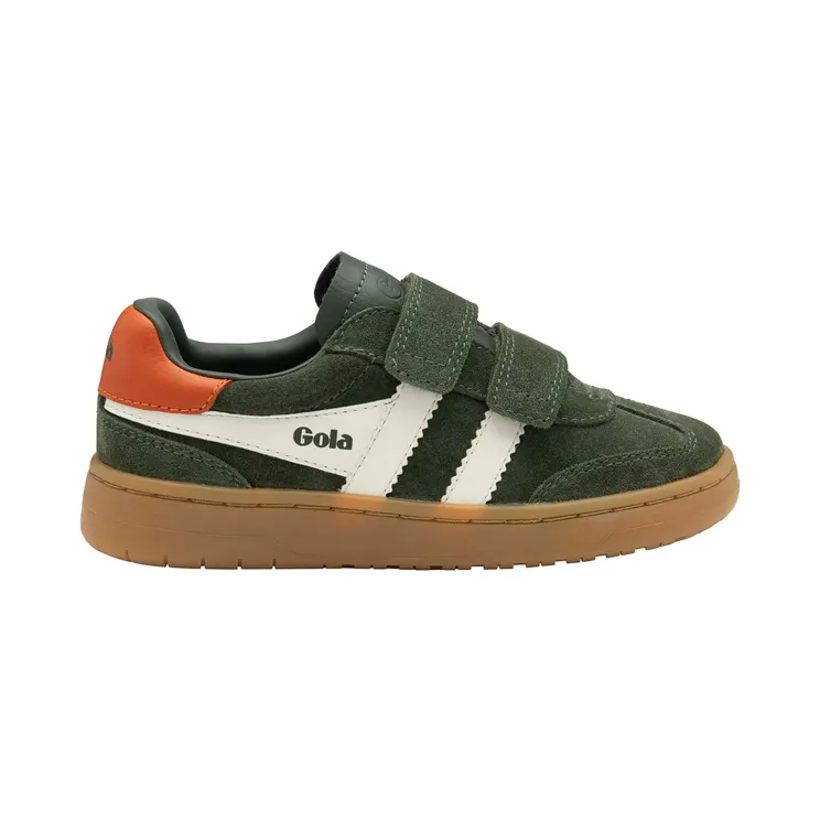Lage Sneakers Gola Viper Strap (CKA611NW)