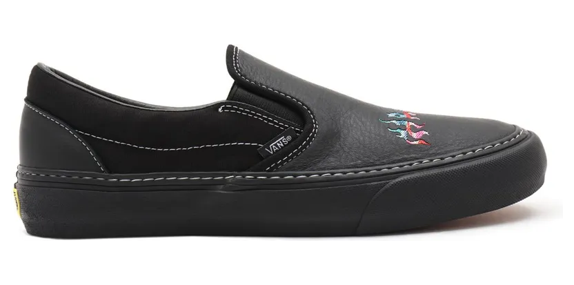 vans-slip-on VN0A3MUCN3H