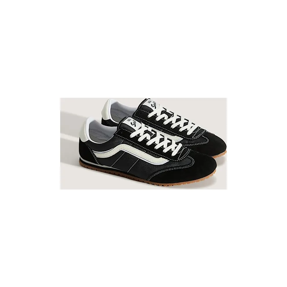 Vans Super Lowpro Black (VN000D83BLA)