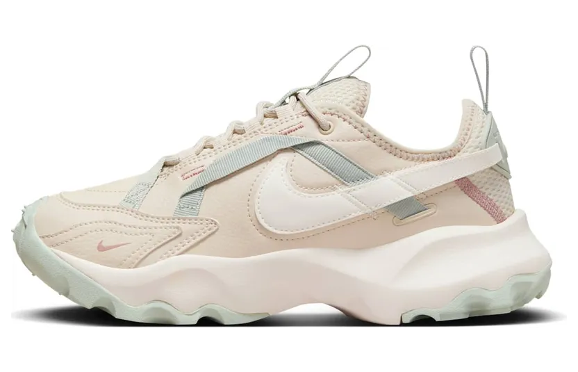 Nike TC 7900 Light Orewood Taupe (DD9682-102)