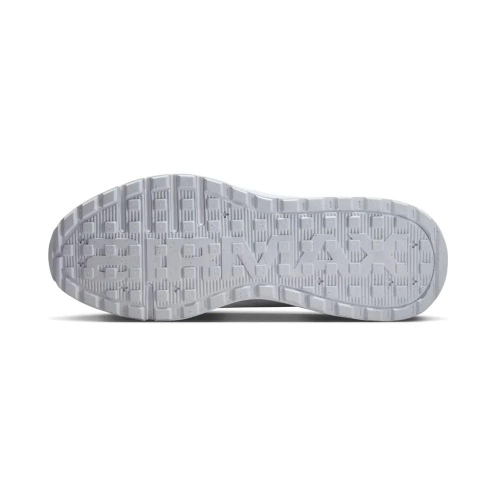 Nike Air Max BIA White Wolf Grey Black (IF2624-100)
