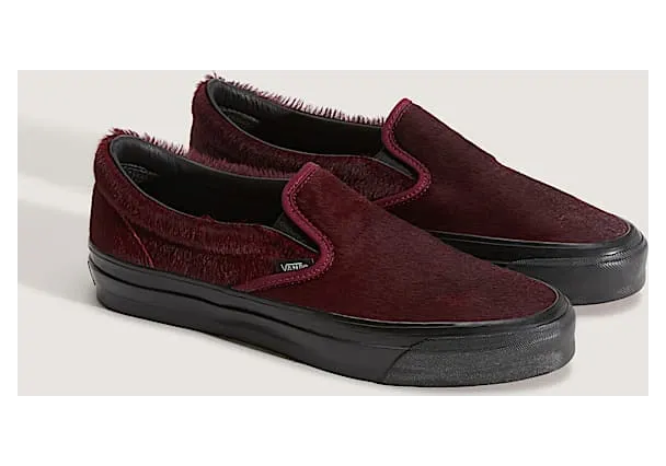 vans-slip-on VN000EEZBRG