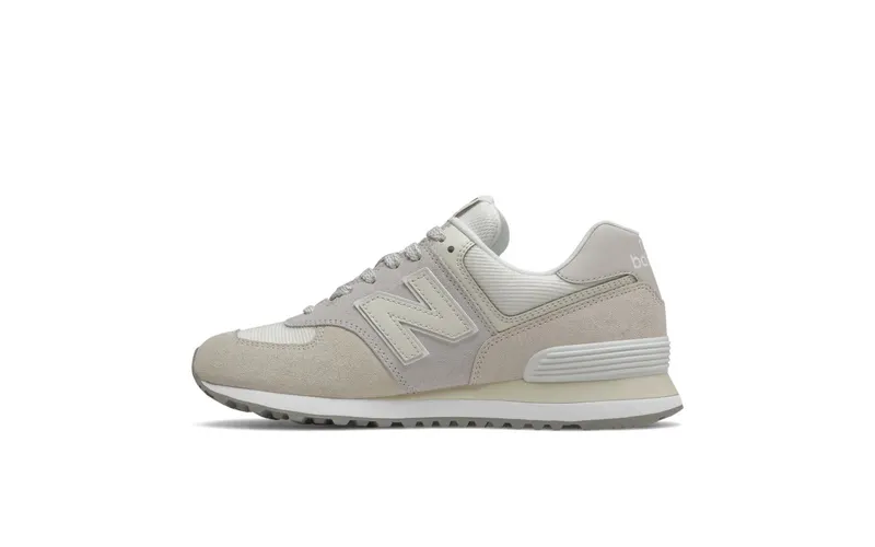 New Balance WL574 WL2 Moonbeam / Sea Salt (WL574WL2)