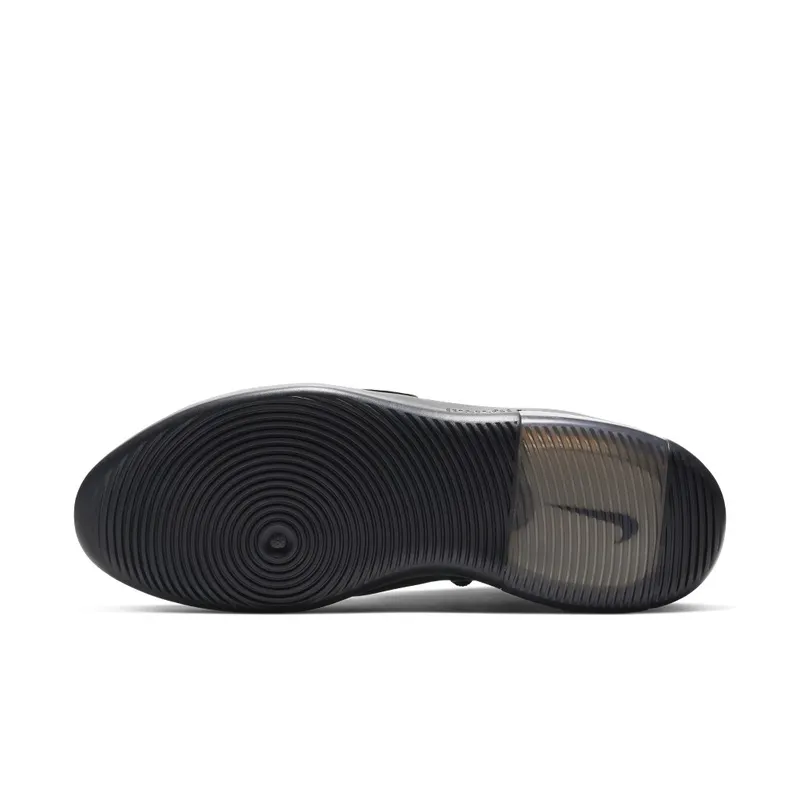 Nike Air Fear of God 1 Triple Black Black/Black (AR4237-005)