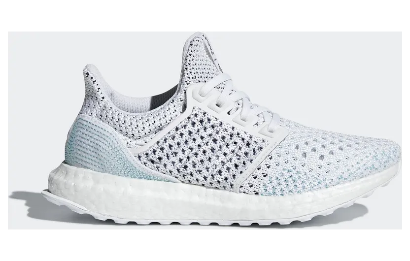 adidas Ultra Boost 4.0 Parley White Blue (Youth)
