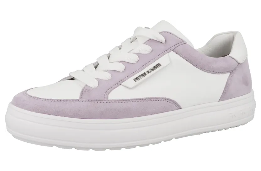 Peter Kaiser Lichtlila / White (922604)