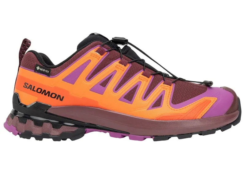 Salomon XA Pro 3D V9 Gore-Tex Tawnyp Redora (L47961900)