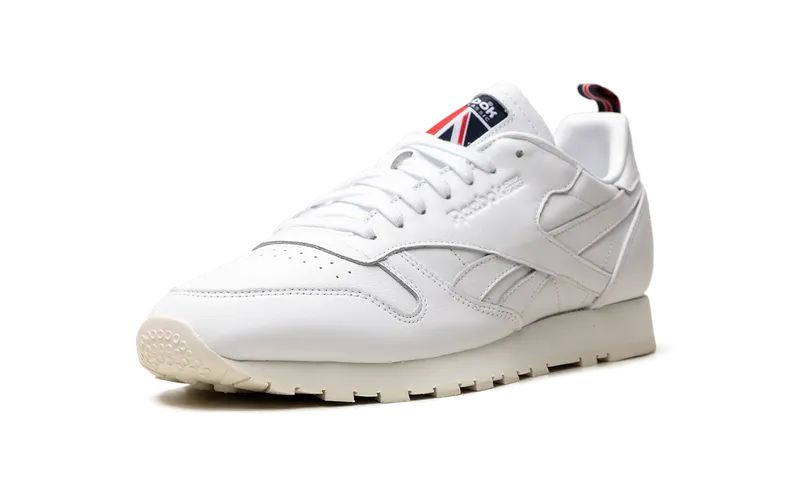 Reebok CL Leather “CHALK” (FW7796)