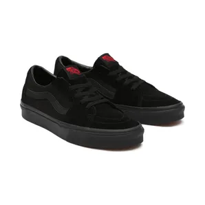 Vans Sk8-Low “Black” (VN0A4UUKENR)